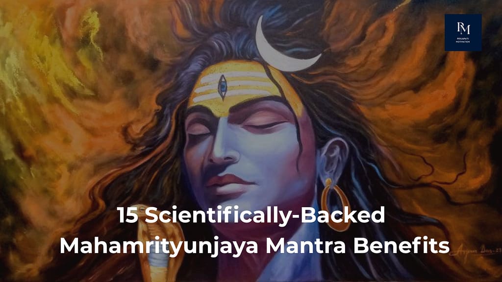 Mahamrityunjaya Mantra