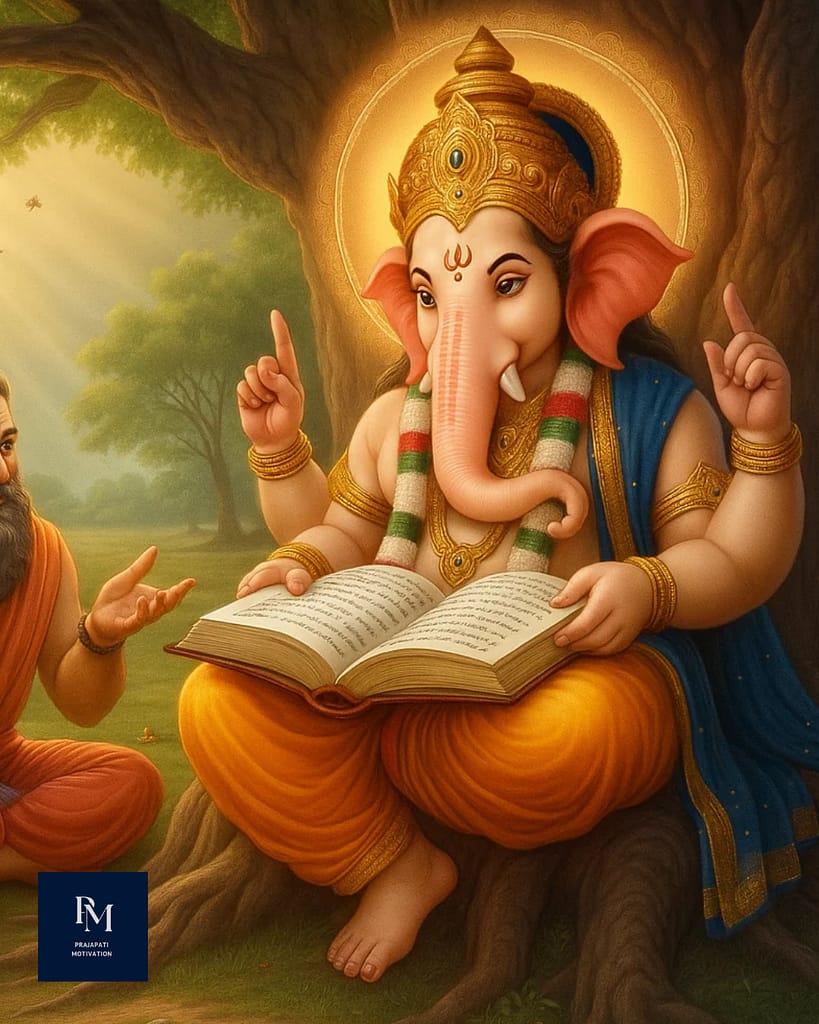 The Ganesha Creation Lord Shiva Story: Why Shiva Beheaded His Own Son